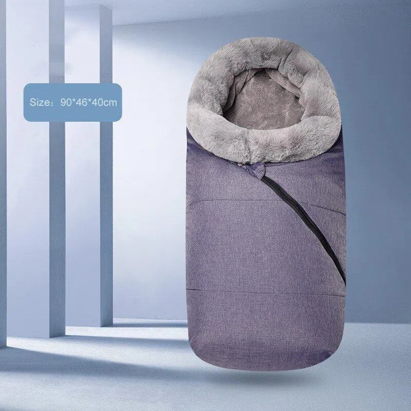 Baby Warm Sleeping Bag