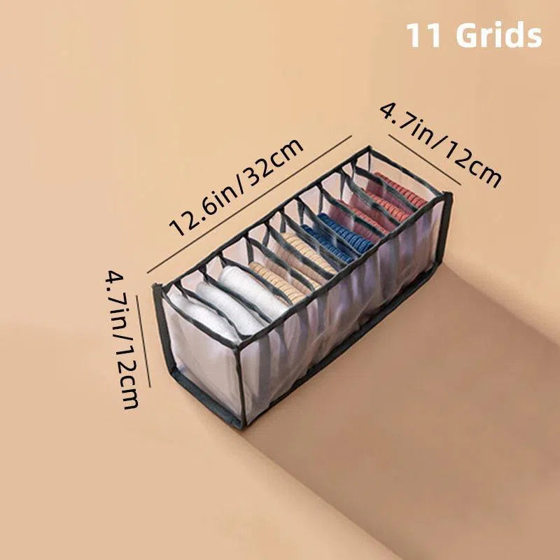 Cabinet Drawer Organizer