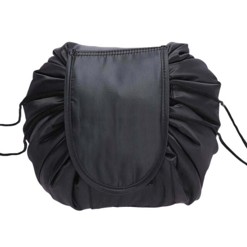 Drawstring Cosmetic Pouch