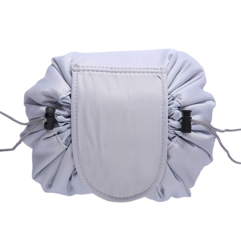 Drawstring Cosmetic Pouch