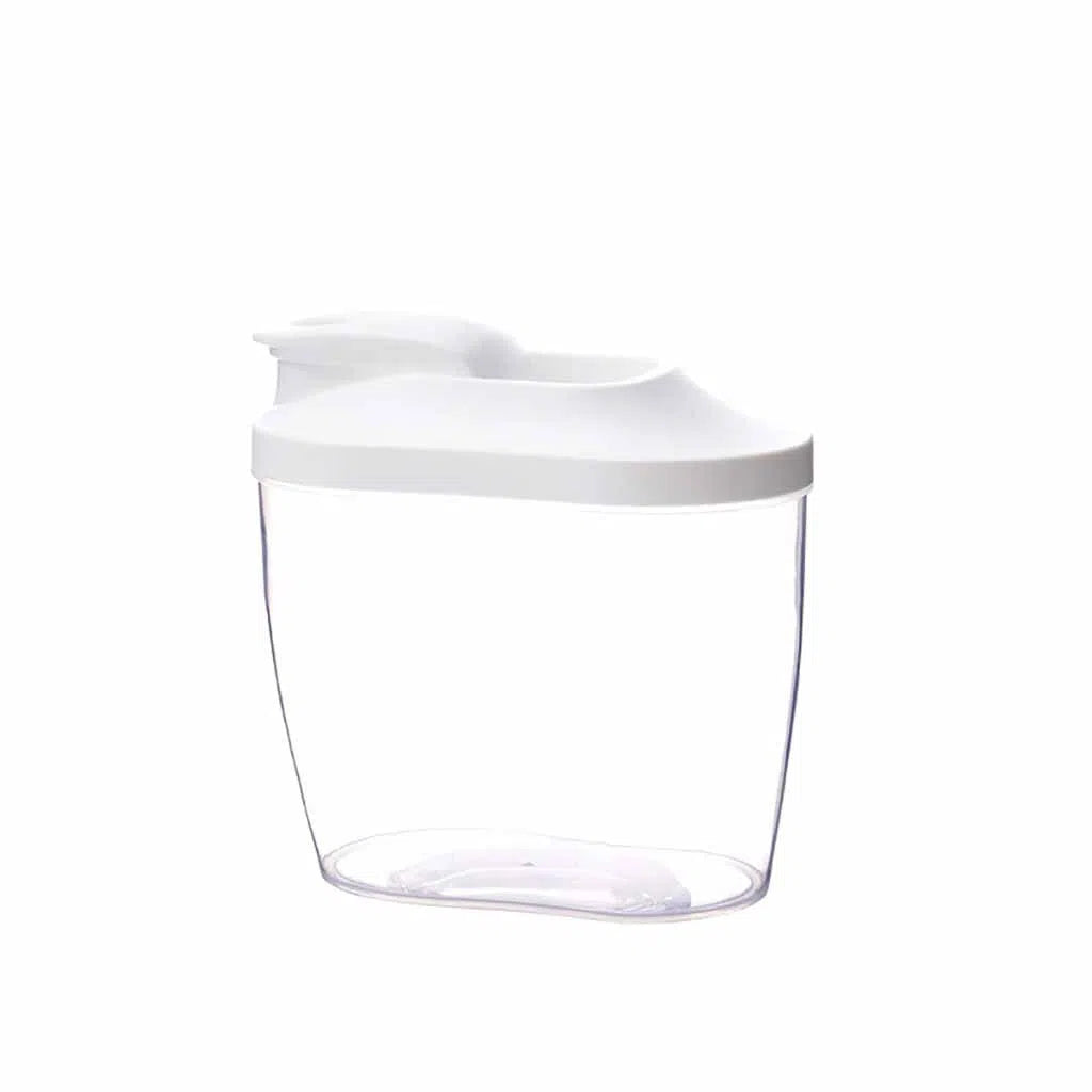 Kitchen Stackable Plastic Container