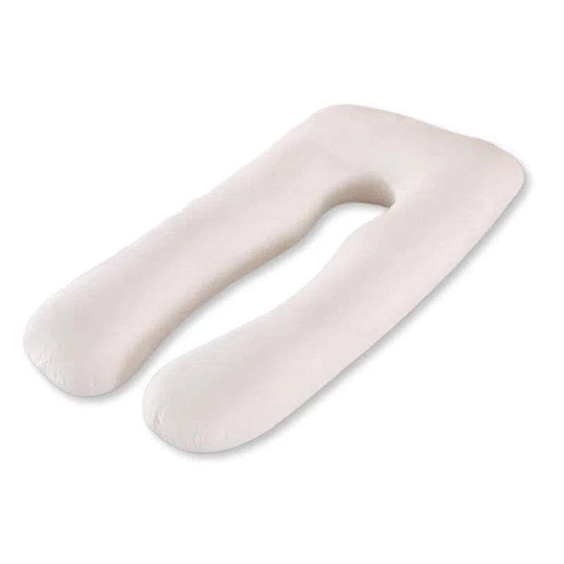 U Shape Pregnant Women Support Pillow