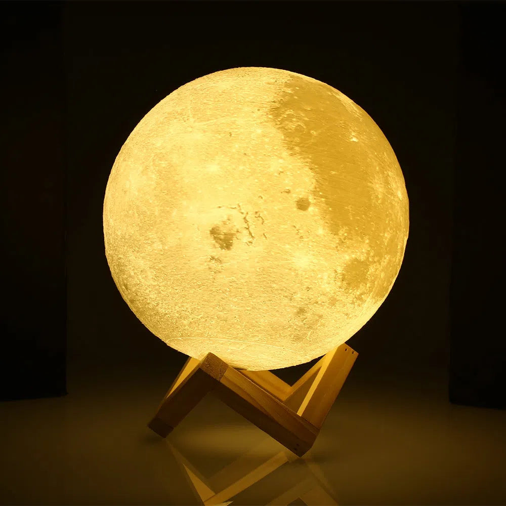 Moon Lamp