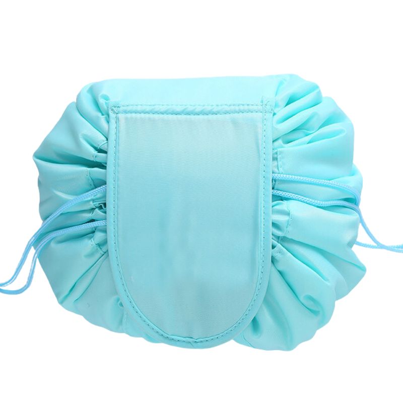 Drawstring Cosmetic Pouch