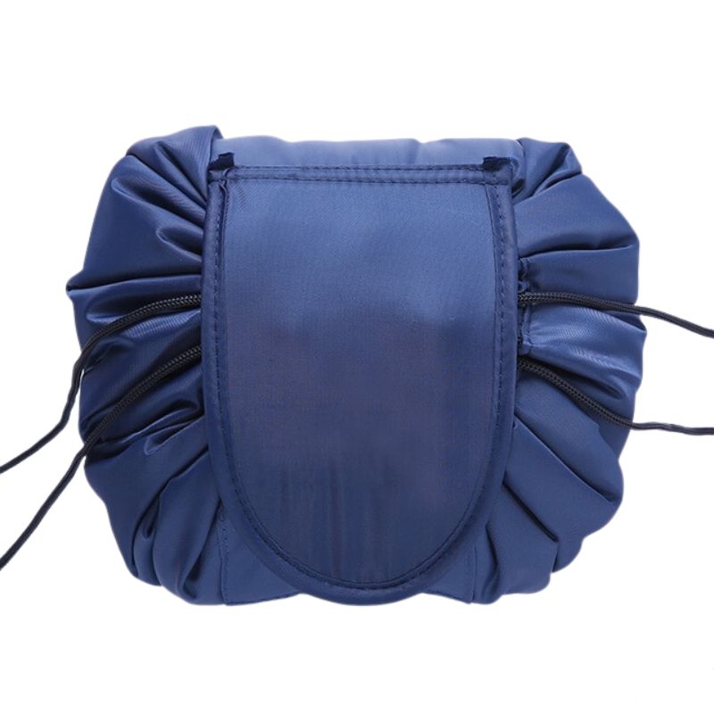 Drawstring Cosmetic Pouch