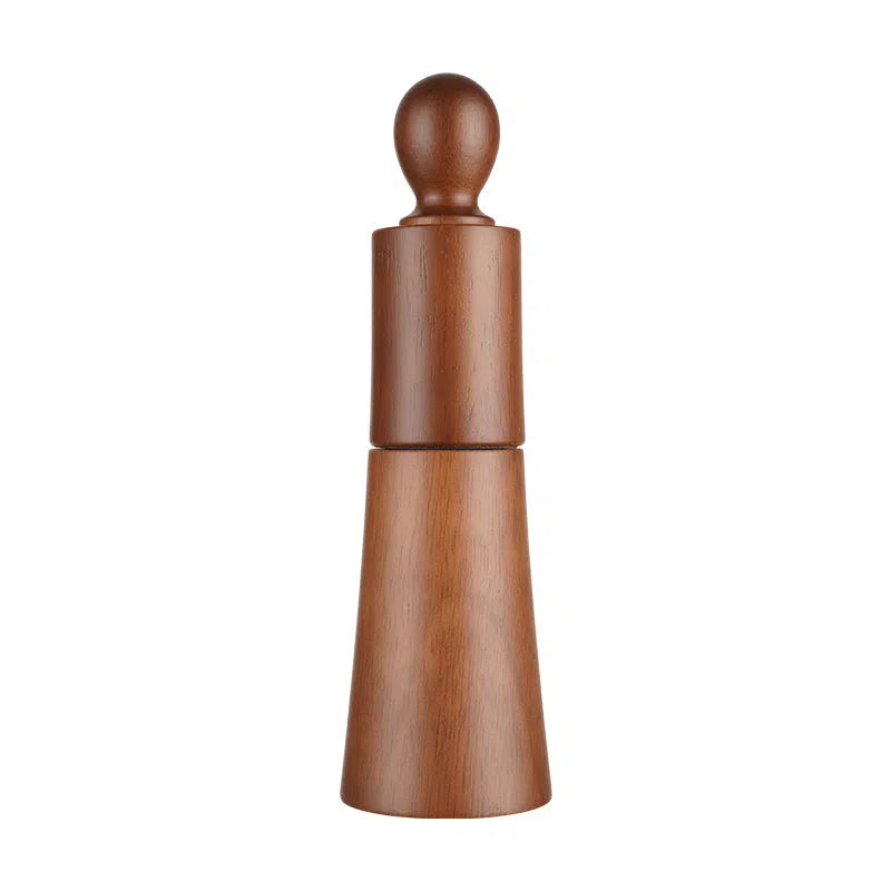 Oak Salt and Pepper Grinder