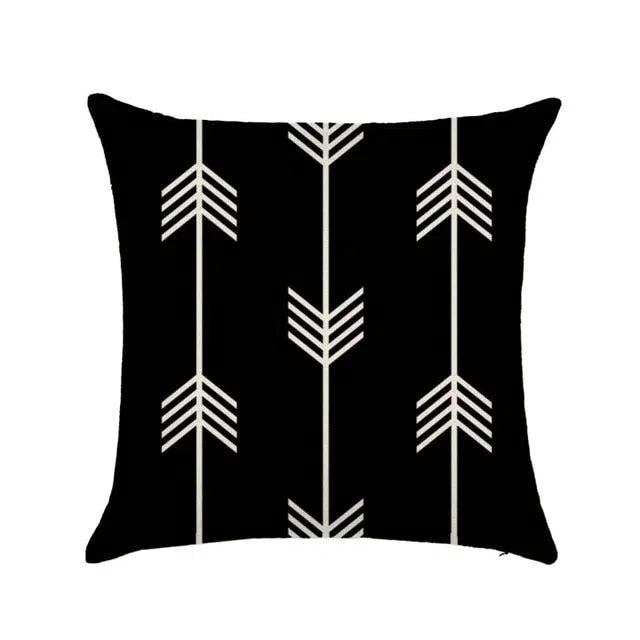 Joey Geometric Pillows