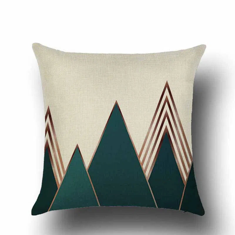 Tribal Pillow Case