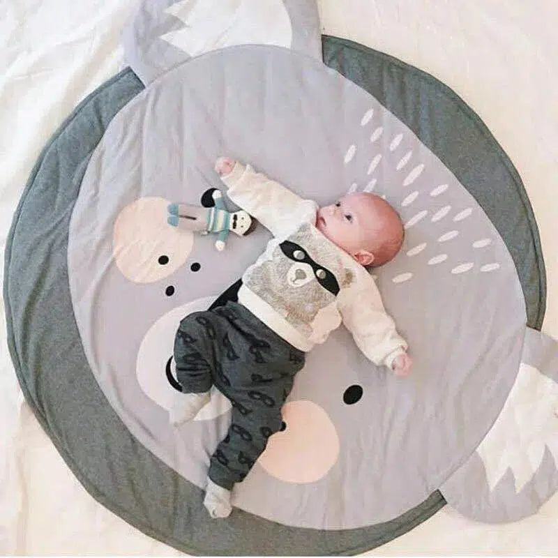 Joy Baby Play Mat