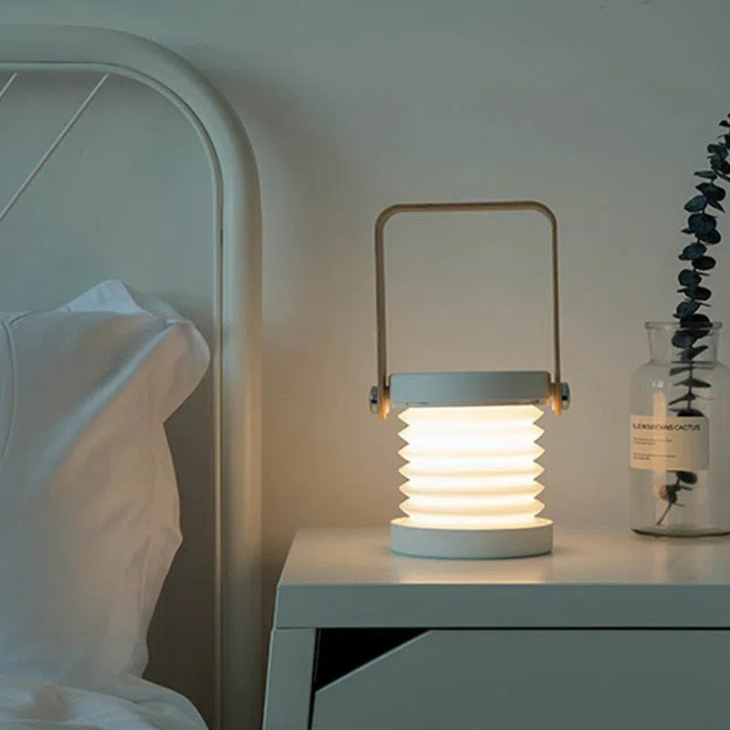 Folding Led Table Lamp