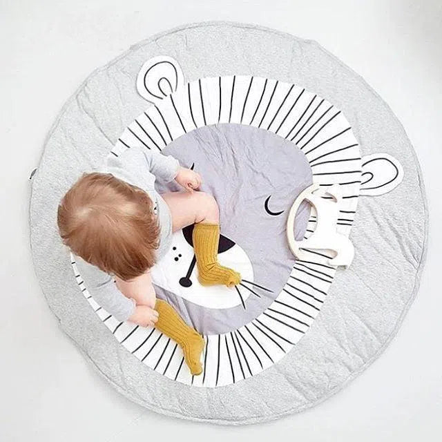 Joy Baby Play Mat