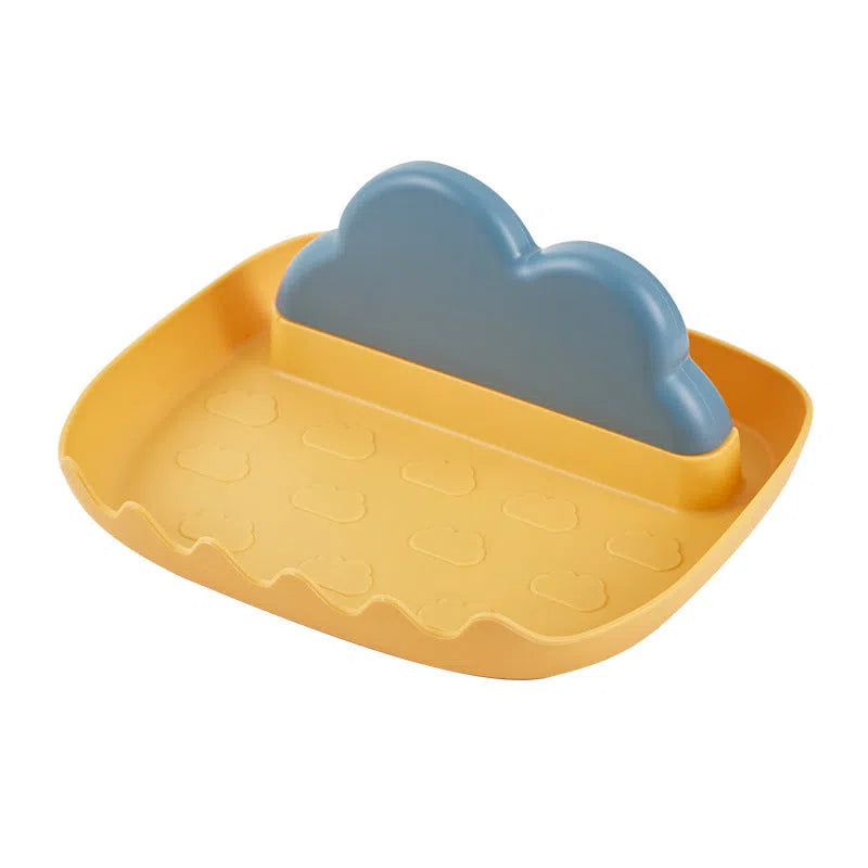 Cloudy Utensil & Pot Cover Rest