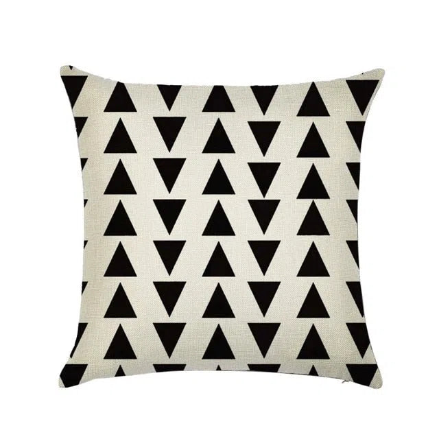 Joey Geometric Pillows