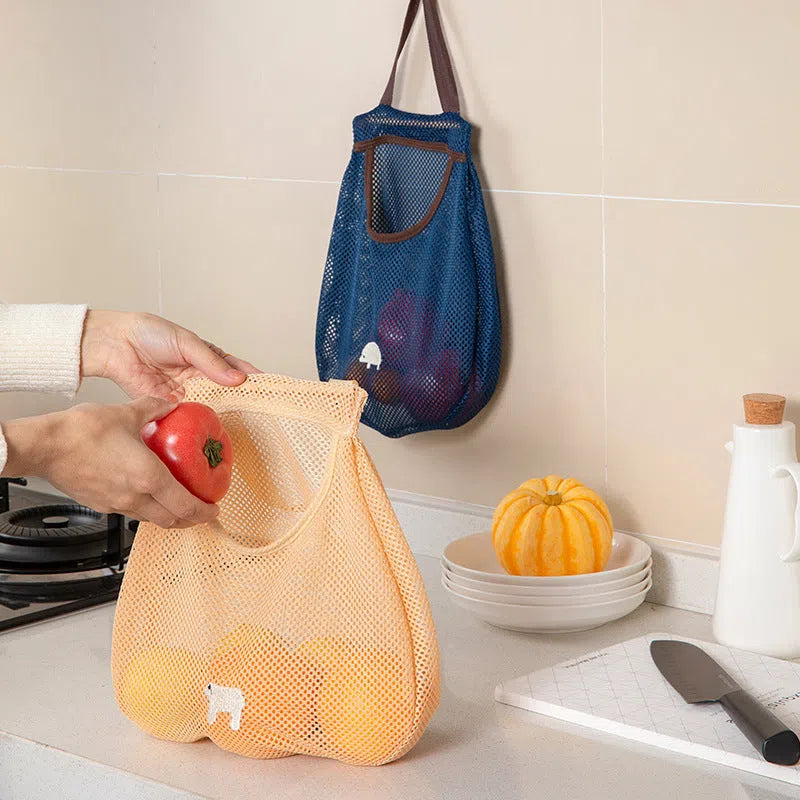 Multi-Functional Storage Hanging Bag