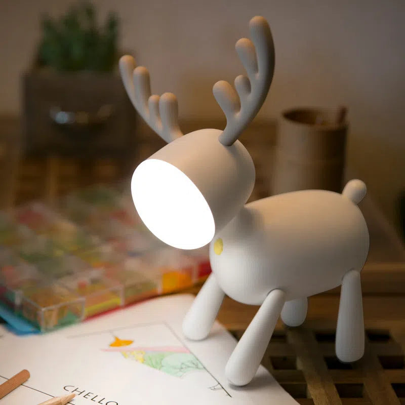 Deer Night Light