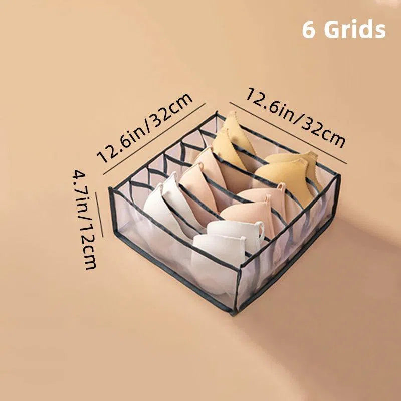 Cabinet Drawer Organizer