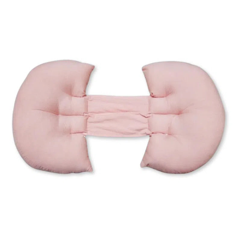 U Shape Pregnant Women Belly Support Pillow