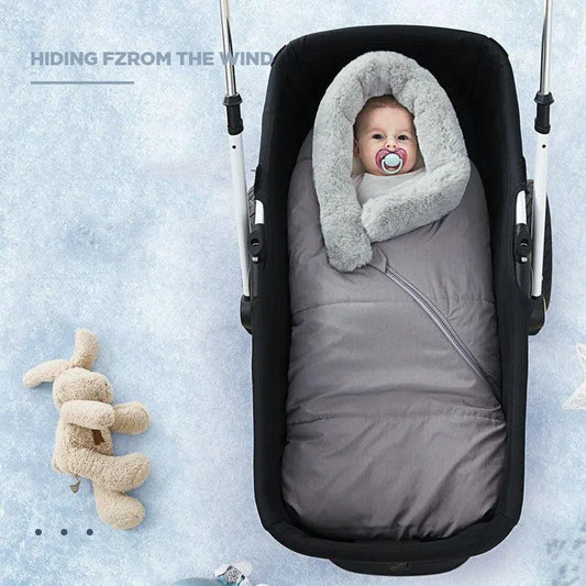 Baby Warm Sleeping Bag