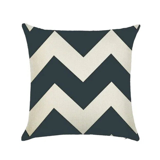 Joey Geometric Pillows