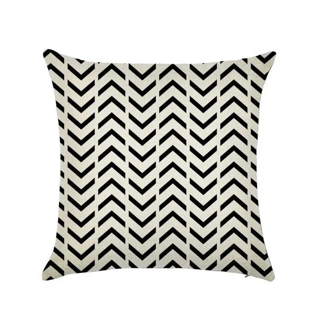 Joey Geometric Pillows