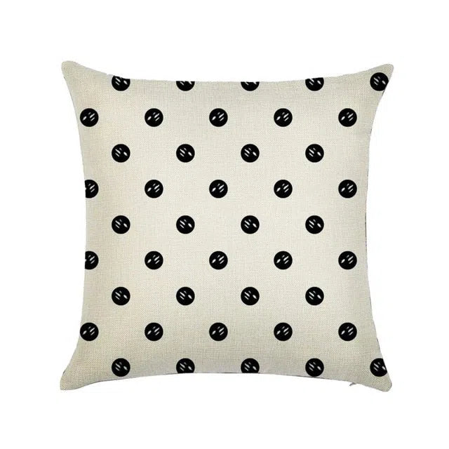 Joey Geometric Pillows