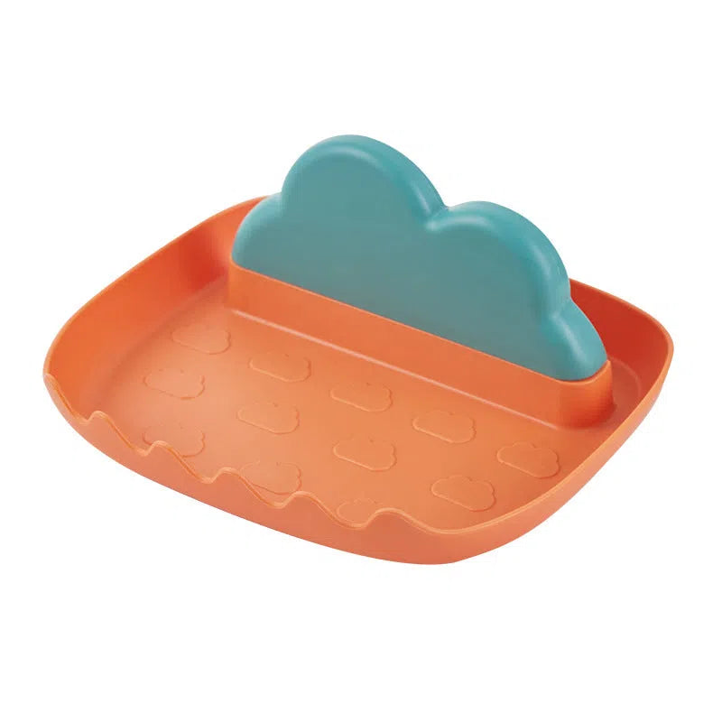 Cloudy Utensil & Pot Cover Rest