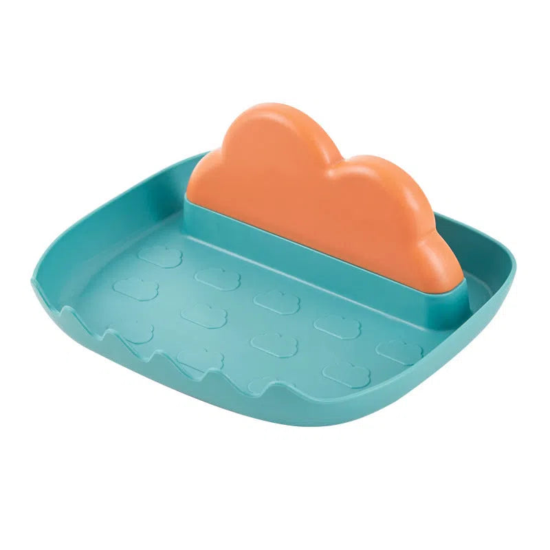 Cloudy Utensil & Pot Cover Rest