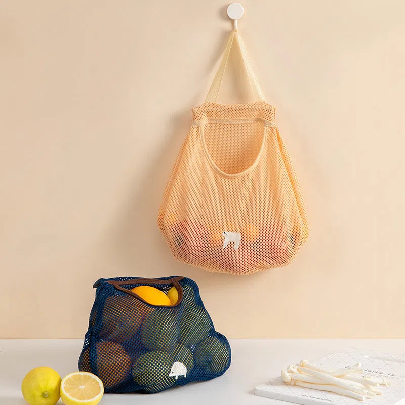 Multi-Functional Storage Hanging Bag