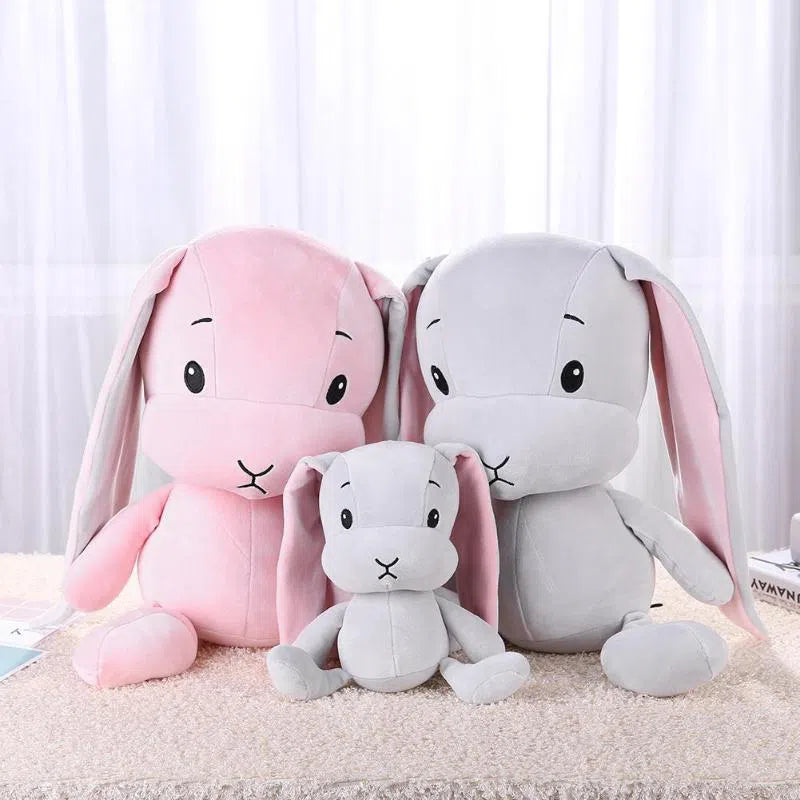 Cute Bunny Plush Toy