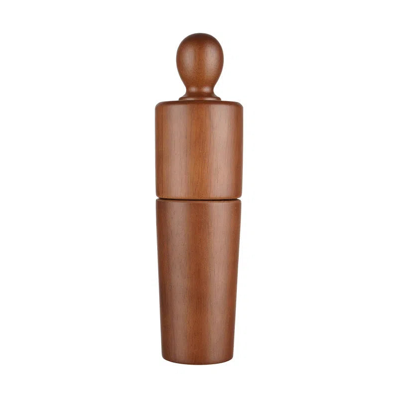 Oak Salt and Pepper Grinder