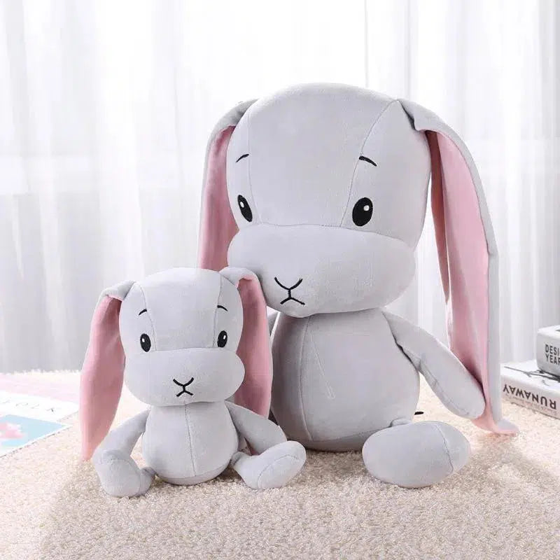 Cute Bunny Plush Toy