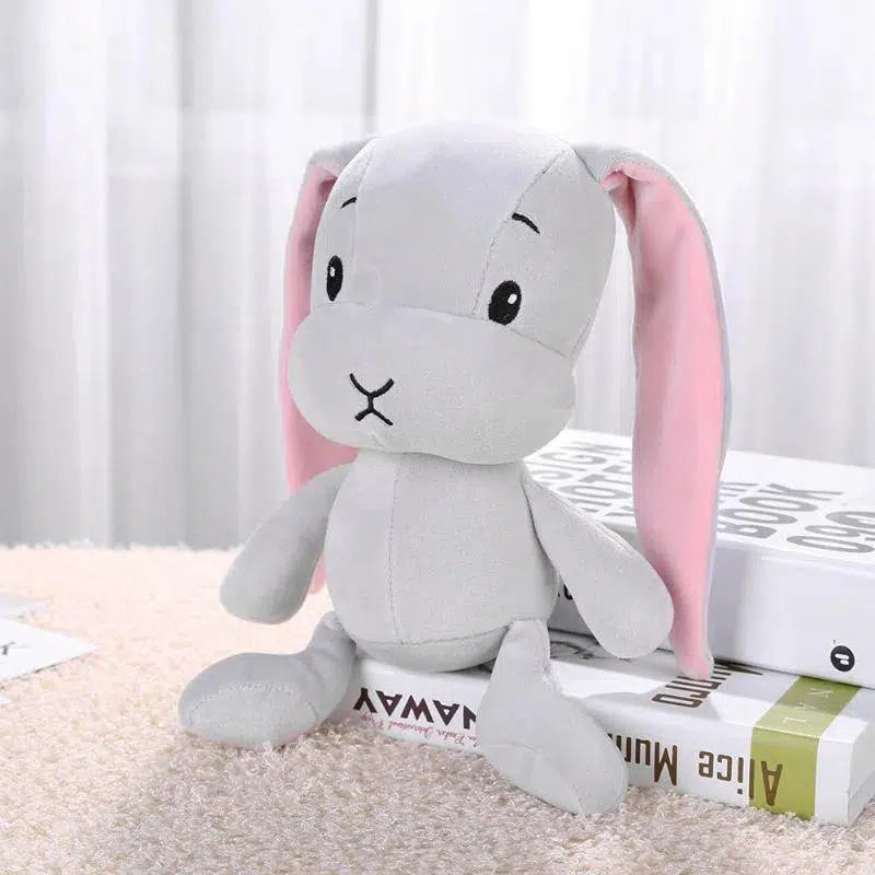 Cute Bunny Plush Toy