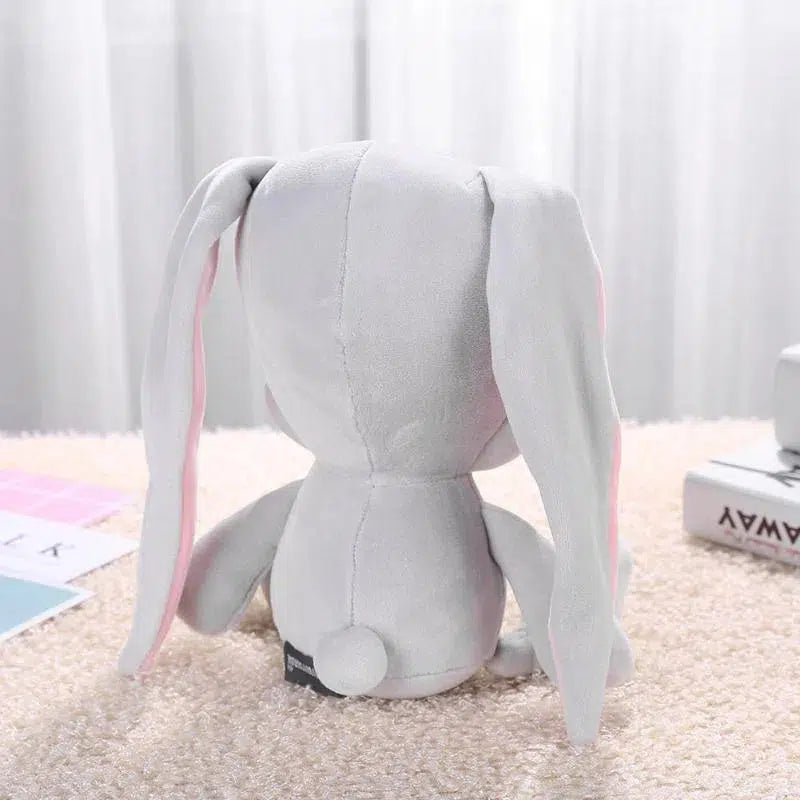 Cute Bunny Plush Toy