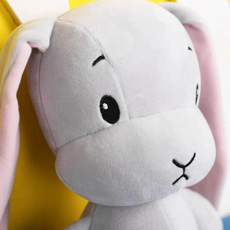 Cute Bunny Plush Toy