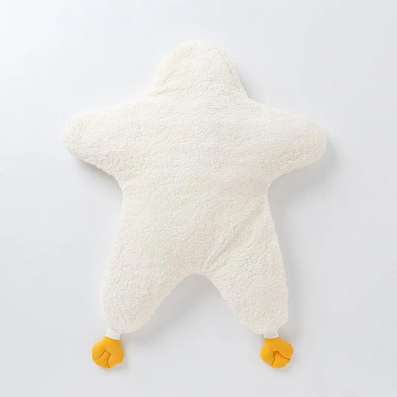 Olive Miles™ Little Penguin Baby Sleeping Bag