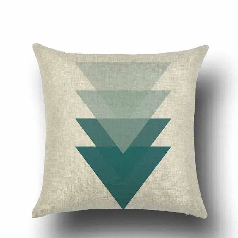 Tribal Pillow Case