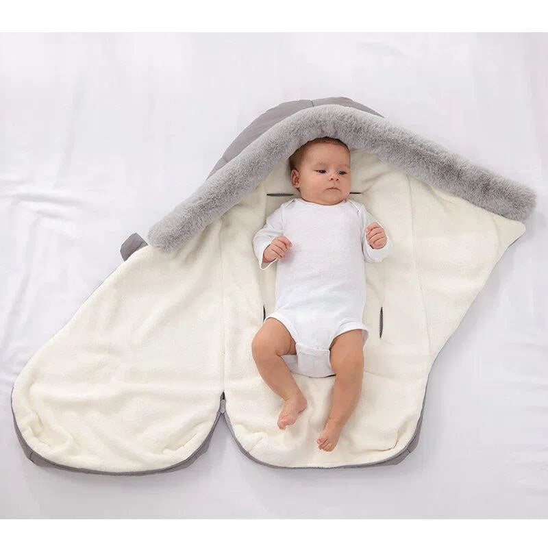 Baby Warm Sleeping Bag