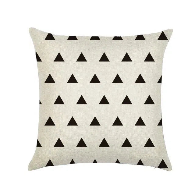 Joey Geometric Pillows