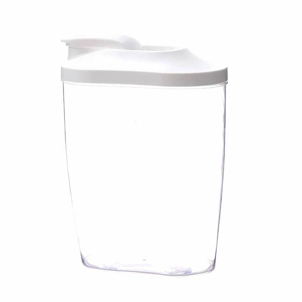 Kitchen Stackable Plastic Container