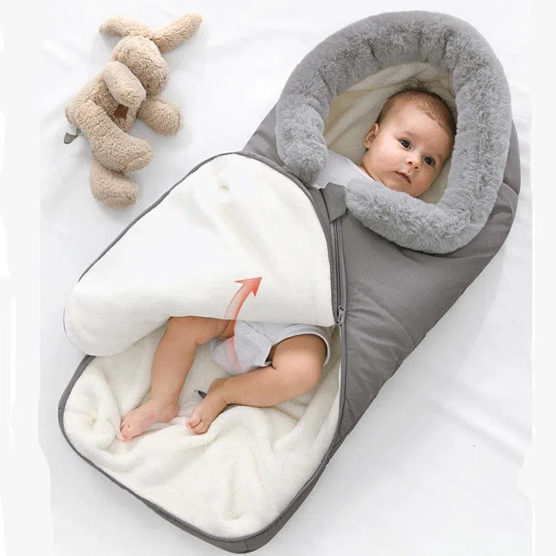 Baby Warm Sleeping Bag