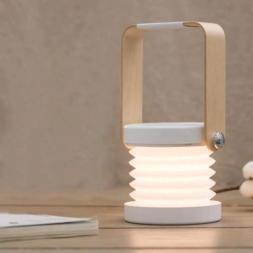 Folding Led Table Lamp