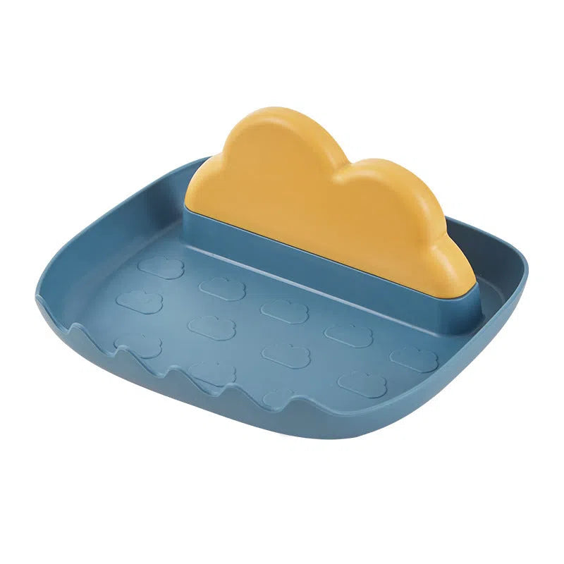 Cloudy Utensil & Pot Cover Rest