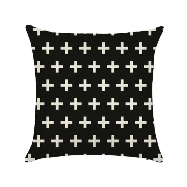 Joey Geometric Pillows