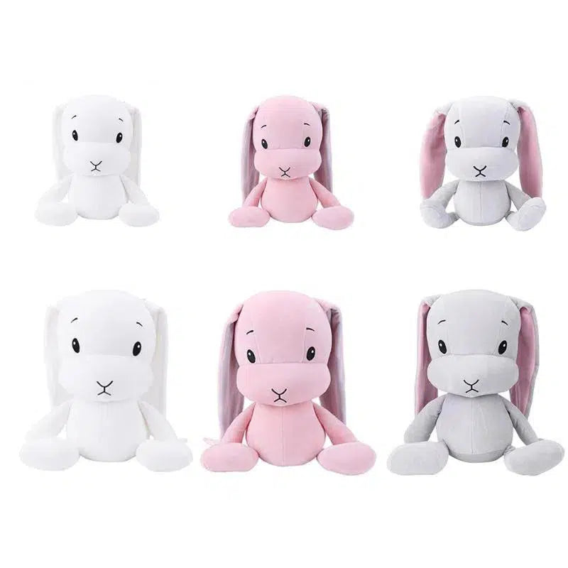 Cute Bunny Plush Toy