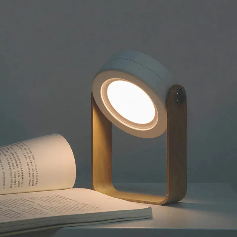 Folding Led Table Lamp