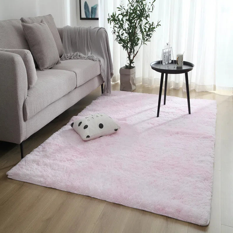 Plush Soft Carpet