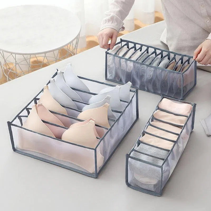 Cabinet Drawer Organizer