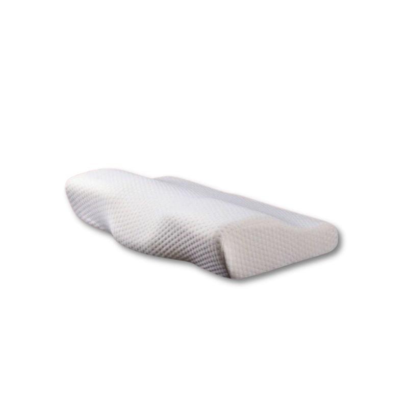 Memory Foam Ergonomic Pillow