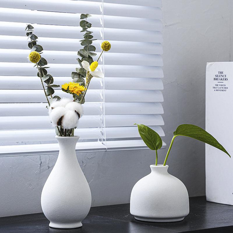 Fresh Porcelain Vases