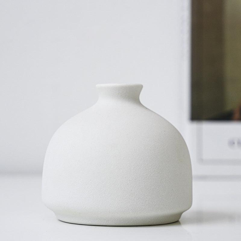 Fresh Porcelain Vases